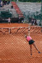 TENNIS - Internazionali di Tennis - WTA125 Women - Internazionali di Calabria
