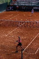 TENNIS - Internazionali di Tennis - WTA125 Women - Internazionali di Calabria