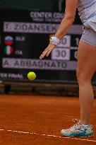 TENNIS - Internazionali di Tennis - WTA125 Women - Internazionali di Calabria