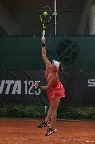 TENNIS - Internazionali di Tennis - WTA125 Women - Internazionali di Calabria