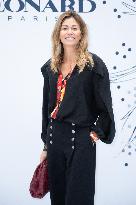 PFW Leonard Paris Photocall