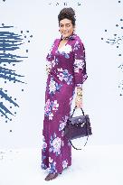 PFW Leonard Paris Photocall