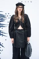 PFW Leonard Paris Photocall