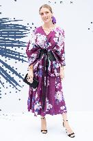 PFW Leonard Paris Photocall