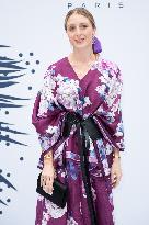 PFW Leonard Paris Photocall