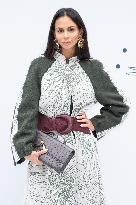 PFW Leonard Paris Photocall