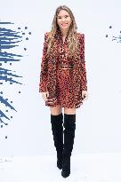 PFW Leonard Paris Photocall