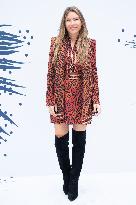 PFW Leonard Paris Photocall