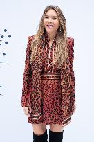 PFW Leonard Paris Photocall