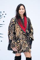 PFW Leonard Paris Photocall