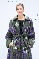 PFW Leonard Paris Photocall