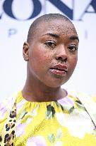 PFW Leonard Paris Photocall