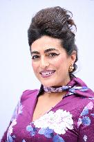 PFW Leonard Paris Photocall