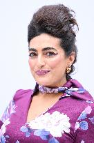 PFW Leonard Paris Photocall