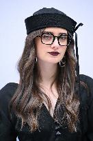 PFW Leonard Paris Photocall