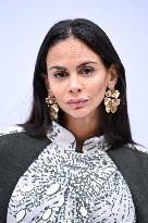 PFW Leonard Paris Photocall