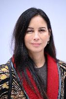 PFW Leonard Paris Photocall