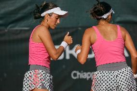 TENNIS - Internazionali di Tennis - WTA125 Women - Internazionali di Calabria