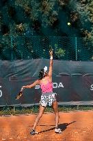 TENNIS - Internazionali di Tennis - WTA125 Women - Internazionali di Calabria