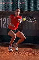 TENNIS - Internazionali di Tennis - WTA125 Women - Internazionali di Calabria