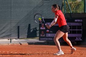 TENNIS - Internazionali di Tennis - WTA125 Women - Internazionali di Calabria