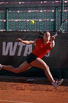 TENNIS - Internazionali di Tennis - WTA125 Women - Internazionali di Calabria
