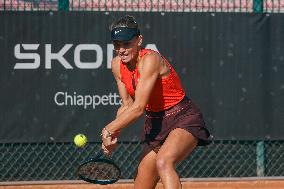 TENNIS - Internazionali di Tennis - WTA125 Women - Internazionali di Calabria