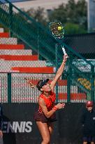 TENNIS - Internazionali di Tennis - WTA125 Women - Internazionali di Calabria