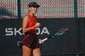 TENNIS - Internazionali di Tennis - WTA125 Women - Internazionali di Calabria