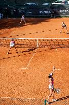 TENNIS - Internazionali di Tennis - WTA125 Women - Internazionali di Calabria