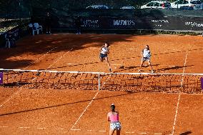 TENNIS - Internazionali di Tennis - WTA125 Women - Internazionali di Calabria