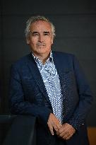 La Baule fiction politique Film Festival. FC