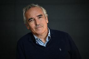 La Baule fiction politique Film Festival. FC