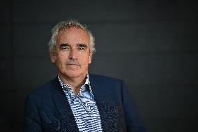 La Baule fiction politique Film Festival. FC