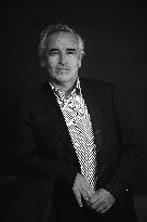 La Baule fiction politique Film Festival. FC