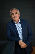 La Baule fiction politique Film Festival. FC