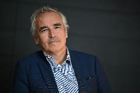 La Baule fiction politique Film Festival. FC