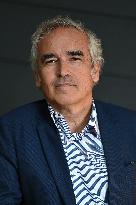 La Baule fiction politique Film Festival. FC