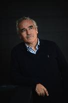 La Baule fiction politique Film Festival. FC