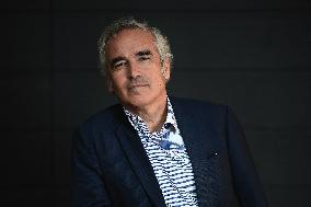 La Baule fiction politique Film Festival. FC