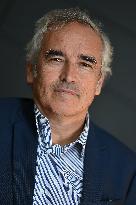 La Baule fiction politique Film Festival. FC