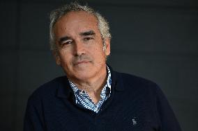 La Baule fiction politique Film Festival. FC