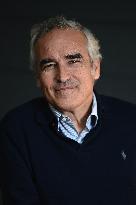 La Baule fiction politique Film Festival. FC