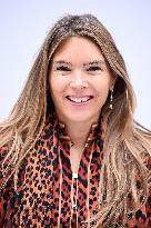 PFW Leonard Paris Front Row