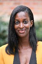 PFW Leonard Paris Front Row