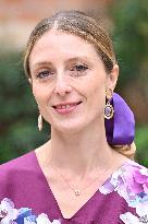 PFW Leonard Paris Front Row