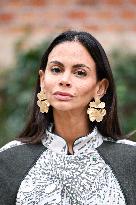 PFW Leonard Paris Front Row