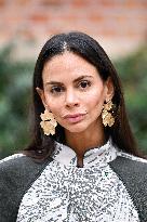 PFW Leonard Paris Front Row