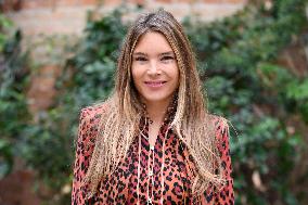 PFW Leonard Paris Front Row