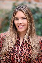 PFW Leonard Paris Front Row